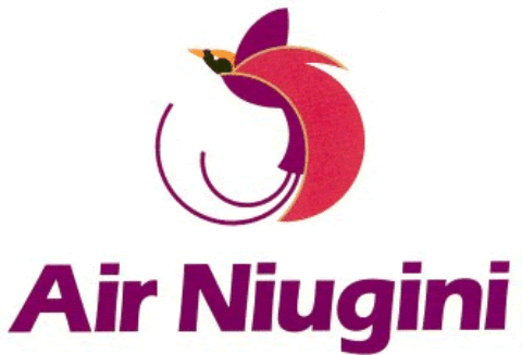 Air Niugini logo
