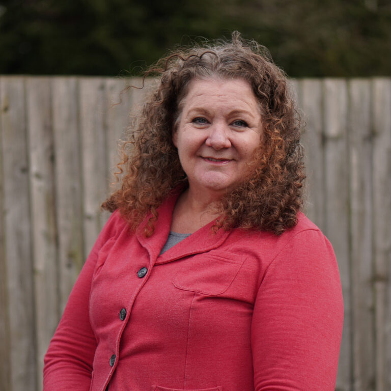 Photo of Managing Director - Vikki Joyce